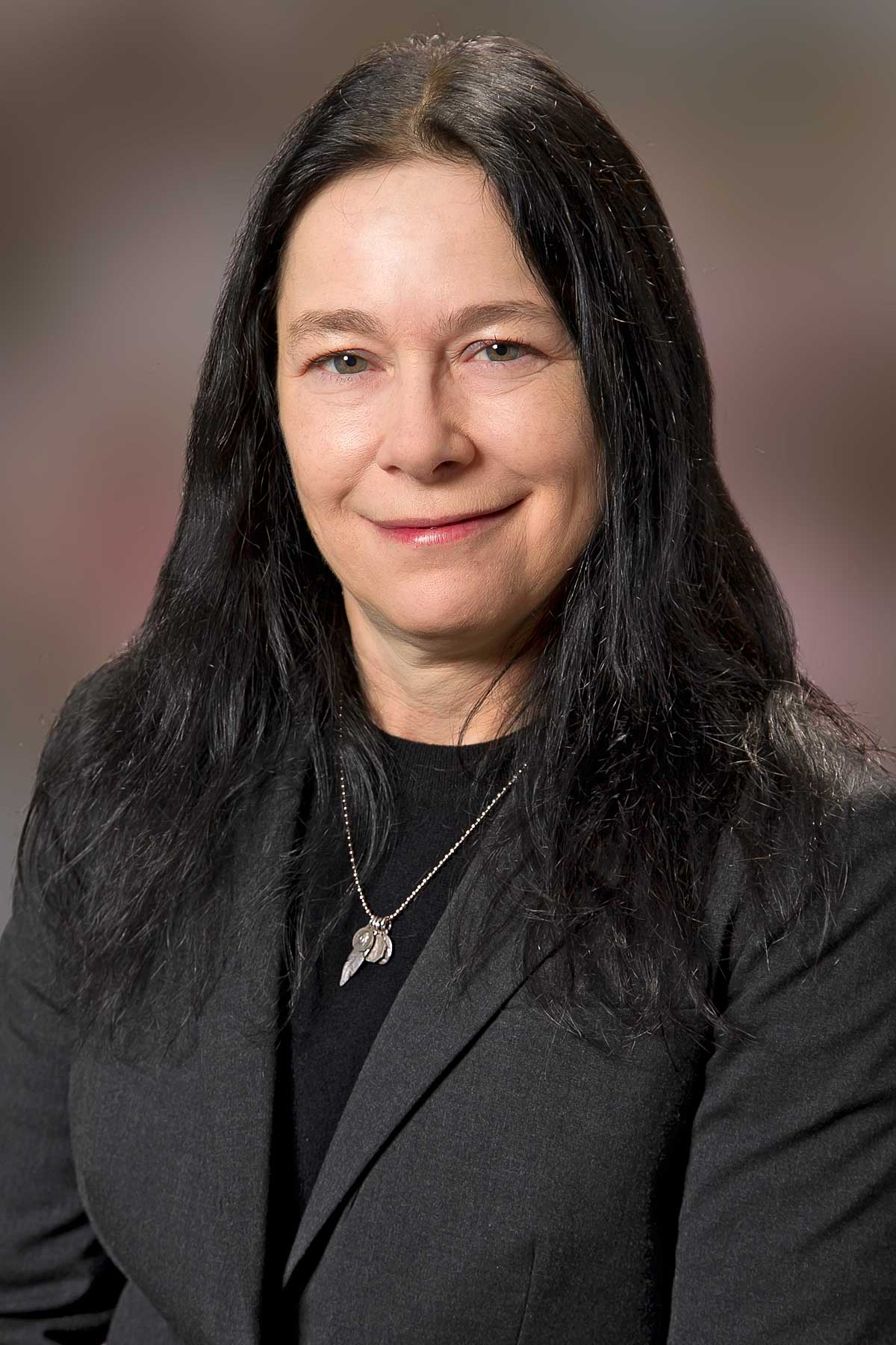 Kimberly Arrington