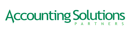 Accounting Solutions Partners Logo